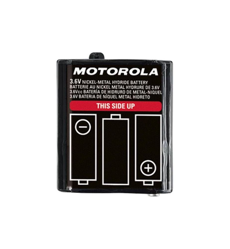 MOTOROLA - Batterie de rechange 1532 pour T82, T92 H20, T62