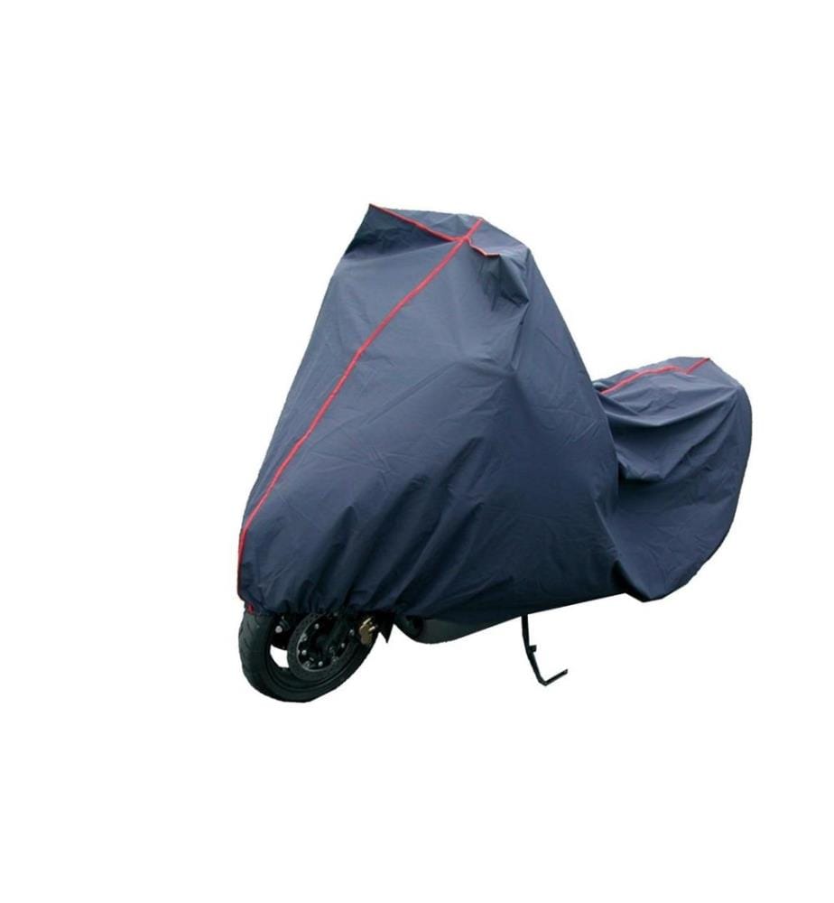 MSV - Ganzgarage Grey
