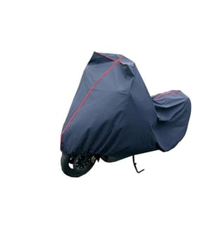 MSV - Ganzgarage Grey