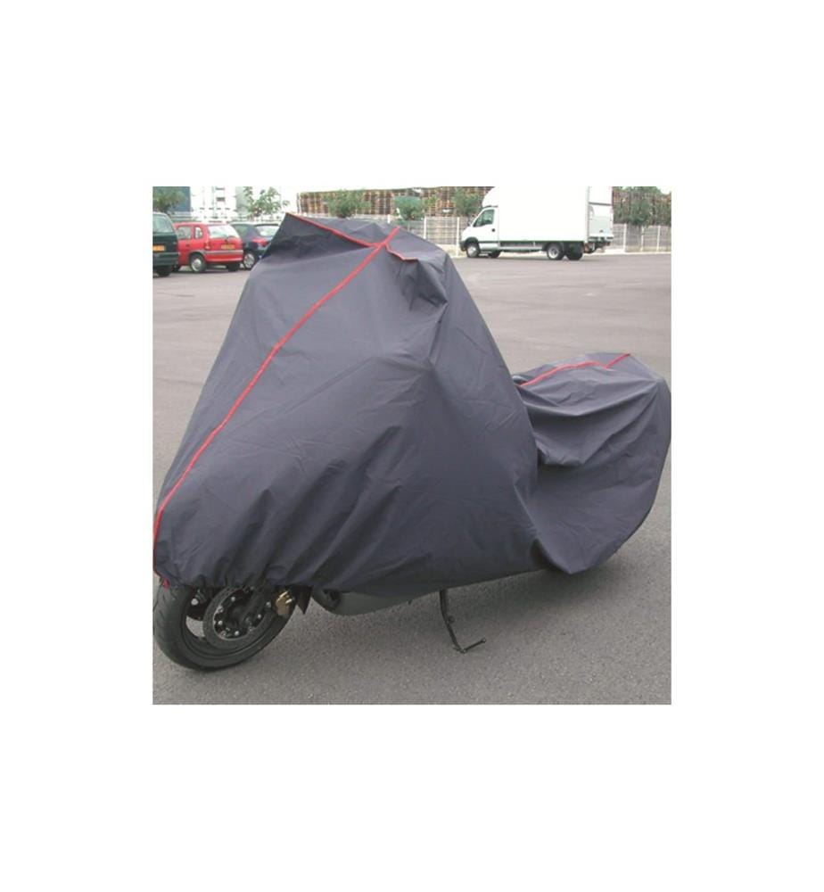 MSV - Ganzgarage Grey