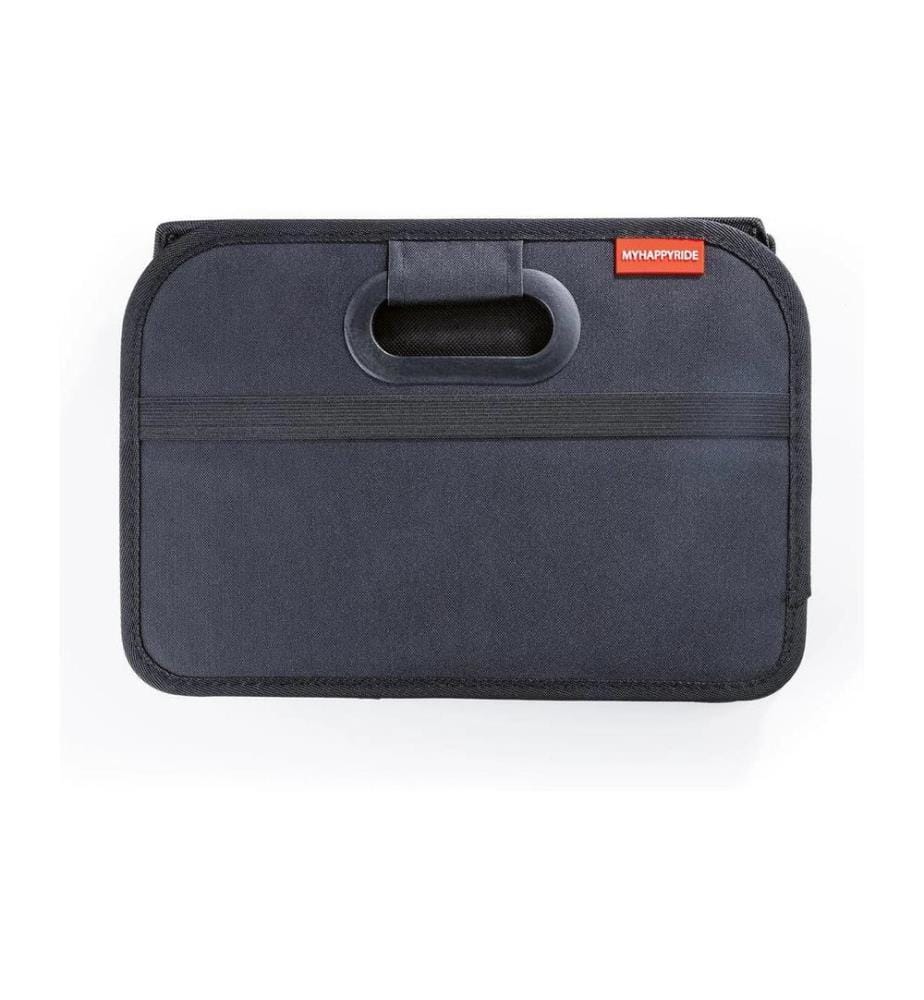 MyHappyRide - Organizer Box Schwarz