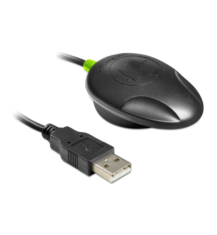 NAVILOCK - GPS-Empfänger NL-602U