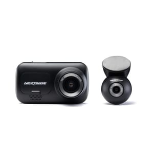 Nextbase - Dashcam 222XRWC