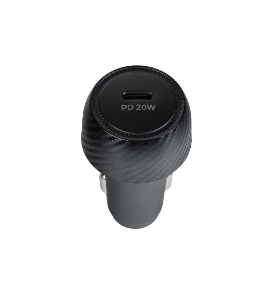 Nize - Autoladegerät Single 20 W USB-C PD