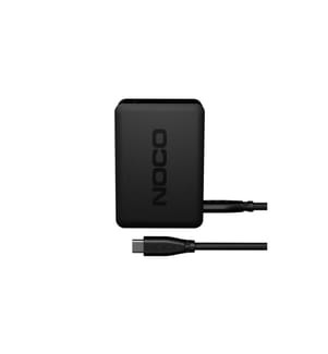 Noco - 65W USB-C Ladegerät für Boost X Lithium-Booster