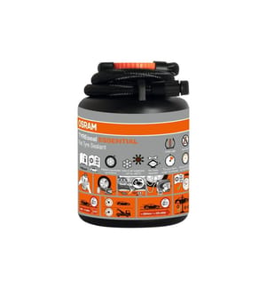 OSRAM - Reifendichtmittel TYREseal ESSENTIAL Kunststoff