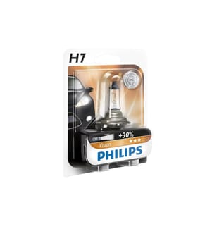 PHILIPS AUTOMOTIVE - H7 Vision PKW
