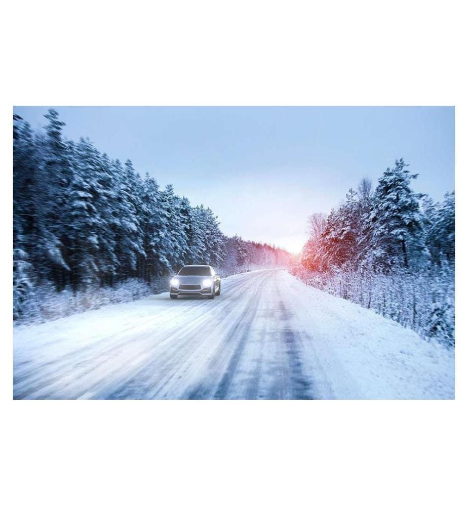 PHILIPS AUTOMOTIVE - H4 WhiteVision ultra Voiture de tourisme