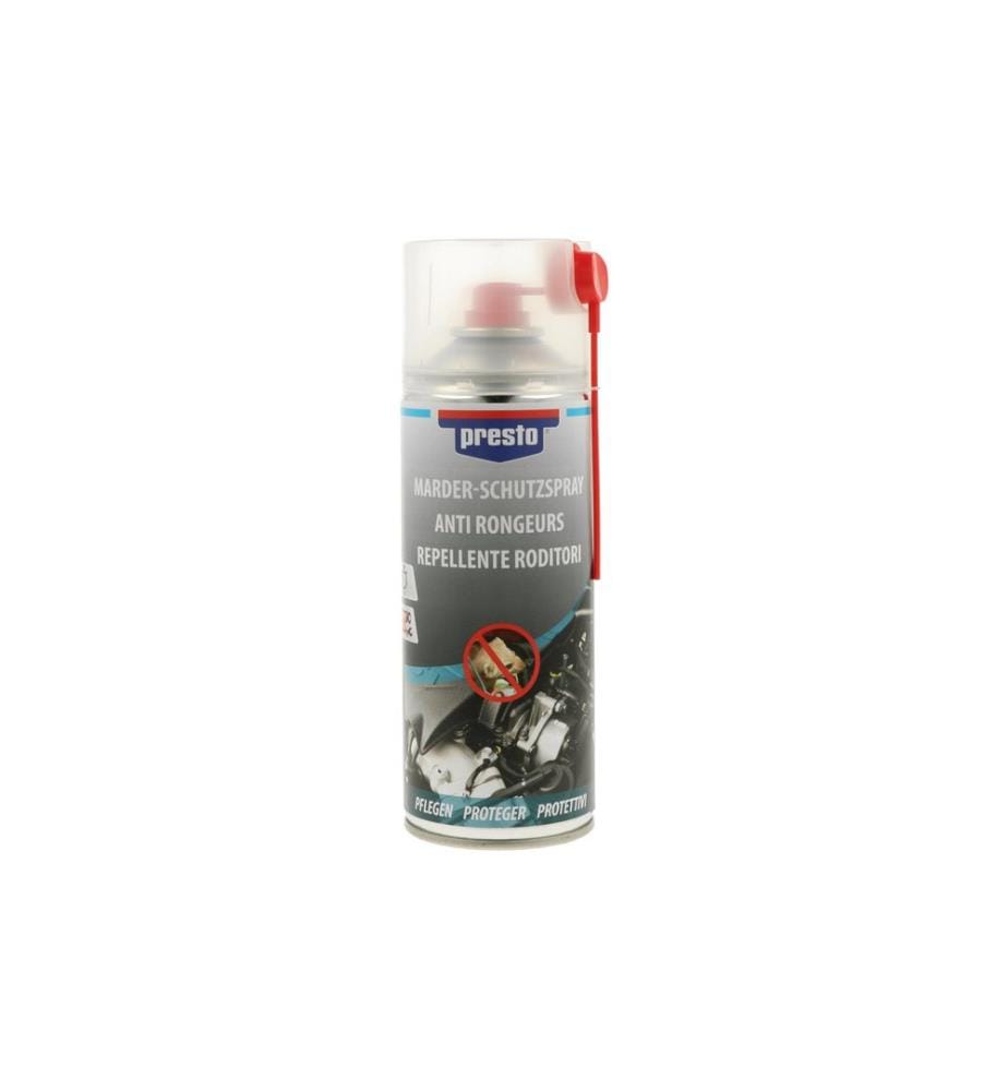 PRESTO - Marderspray Transparent 400 ml