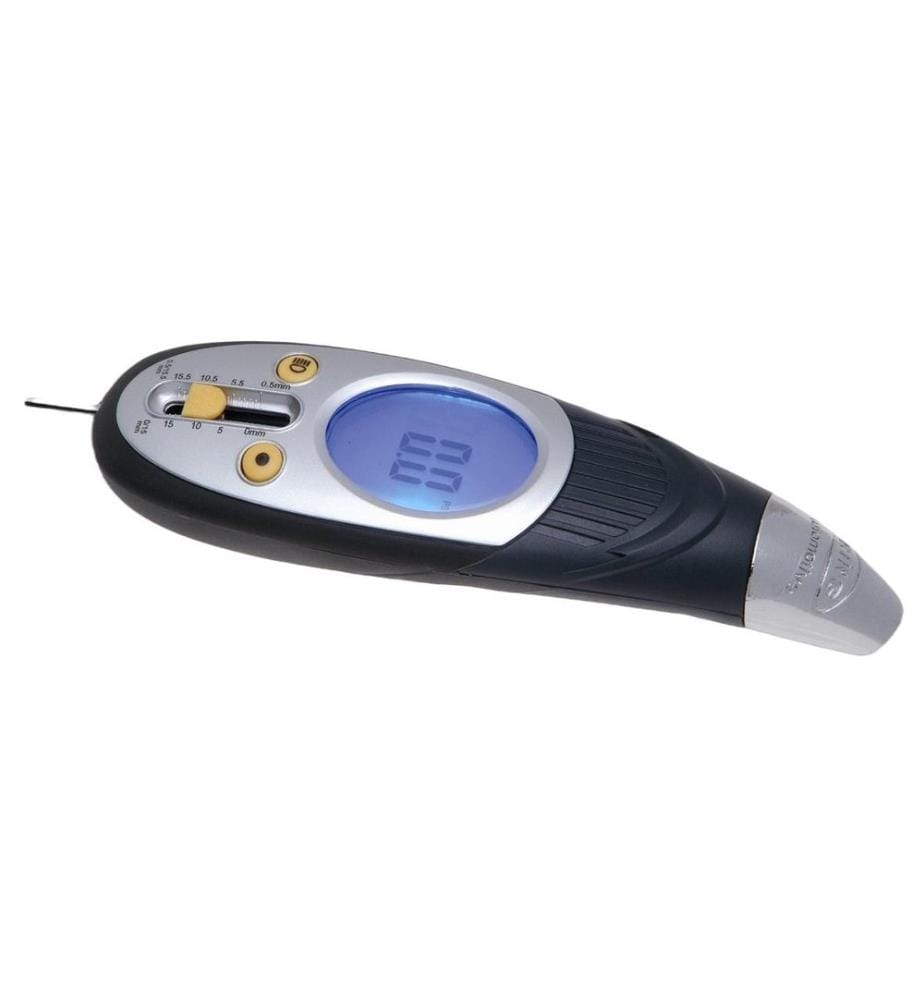 Ring - Reifendruckmesser RTG6 Digital