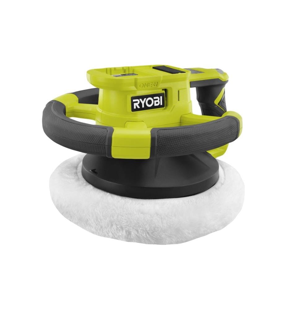 RYOBI - Polisseuse sans fil RBP18250