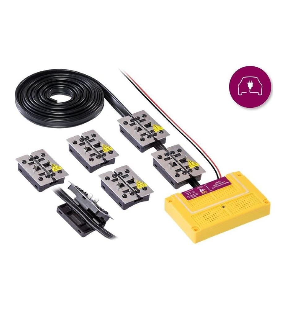 STOP&GO - Anti-martre Type 7 PLUS-MINUS Clip