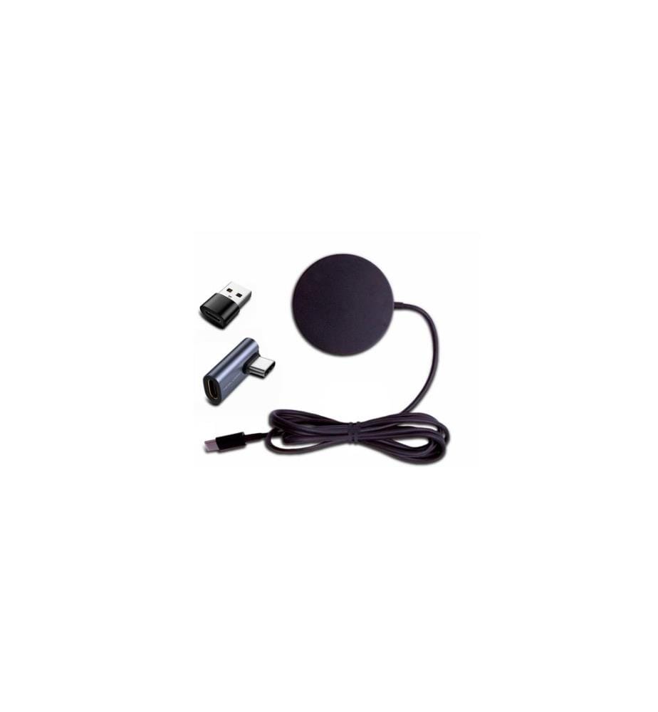 Teslogic - Kit transmetteur v2 pour Model 3 (17-18 US Spec)