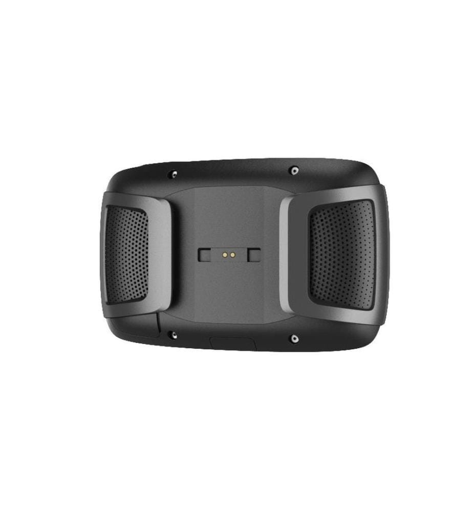 TOMTOM - Dispositif de navigation Rider 550 Premium Pack