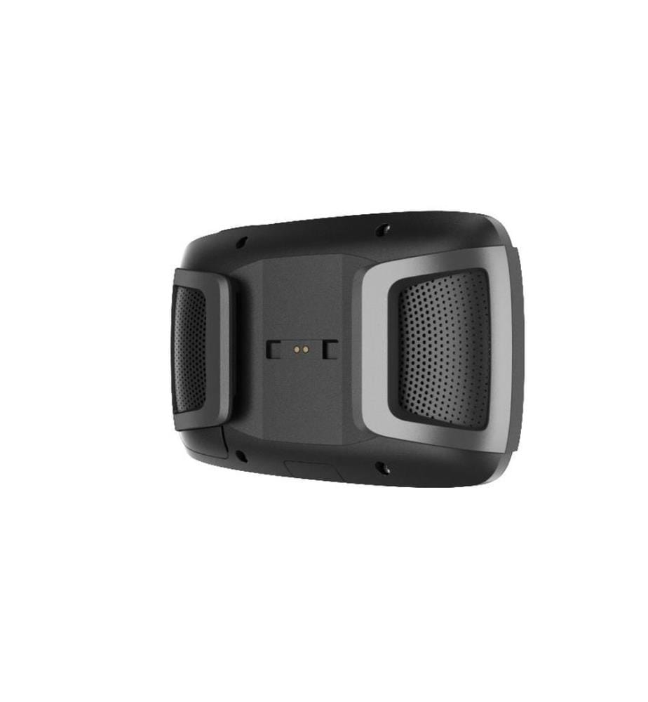 TOMTOM - Dispositif de navigation Rider 550 Premium Pack