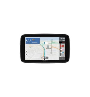 TOMTOM - Dispositif de navigation GO Camper Tour 2. Gen.
