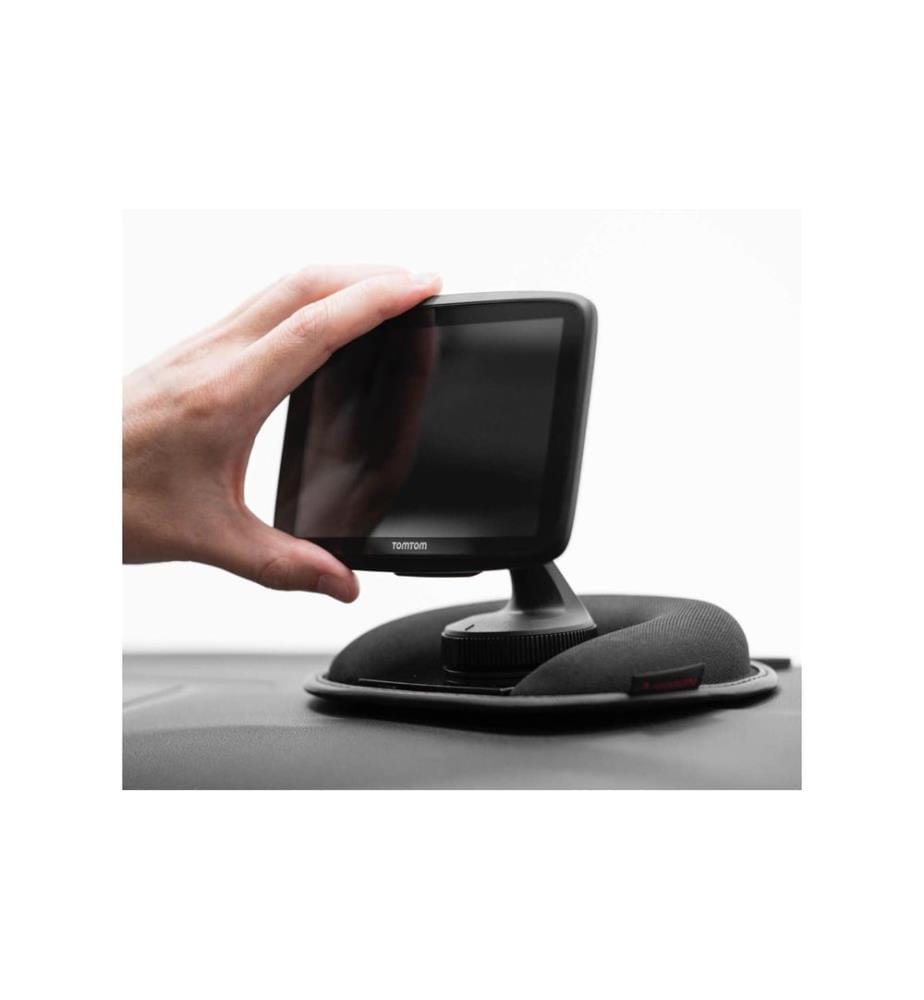 TOMTOM - Fixations de tableau de bord coussin adhésif