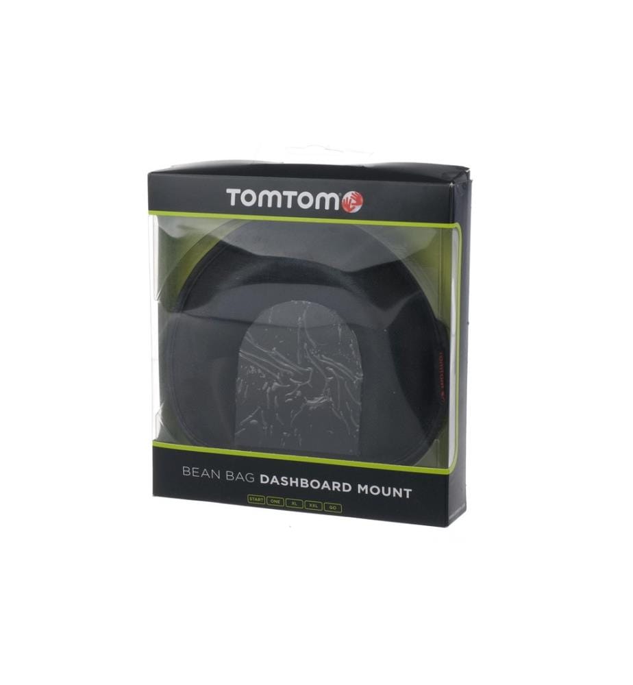 TOMTOM - Fixations de tableau de bord coussin adhésif