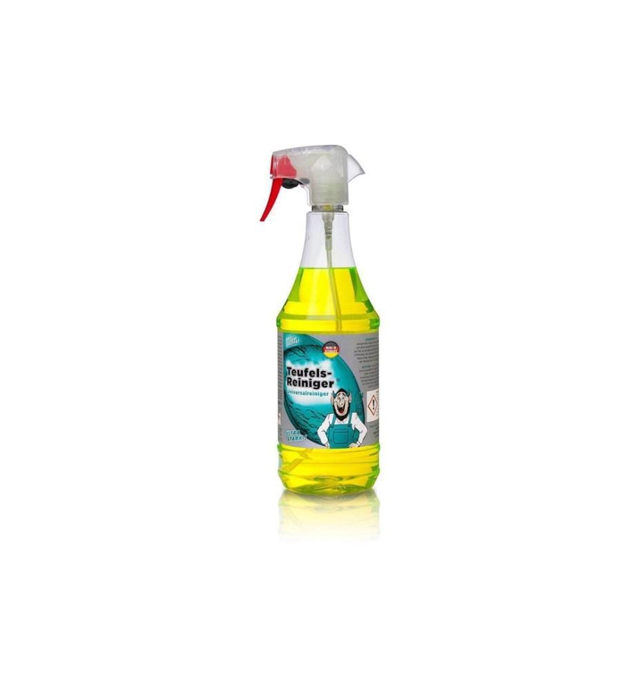 TUGA CHEMIE - Universalreiniger 1000 ml Teufels Reiniger