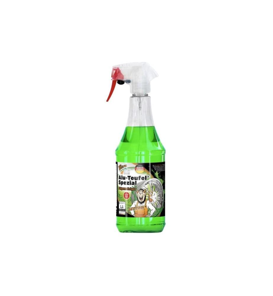 TUGA CHEMIE - Nettoyant pour jantes Alu-Teufel Spezial 1 l