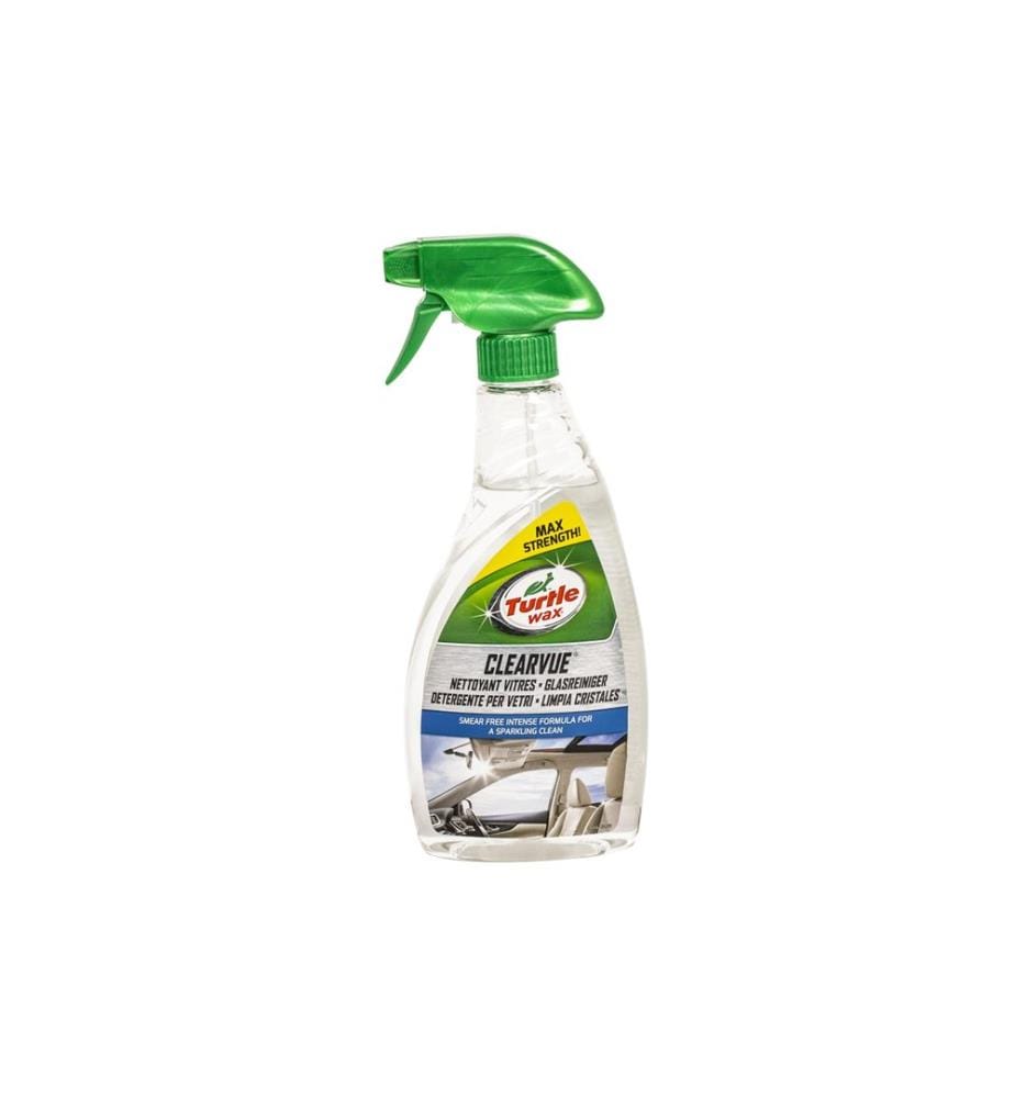 Turtle Wax - Glasreiniger 500 ml