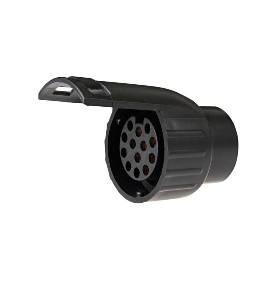 Unitec - Adapter 7- auf 13-polig