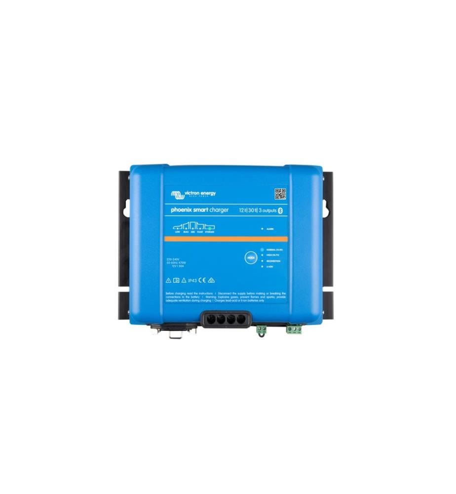 VICTRON - Batterieladegerät Phoenix Smart IP43 3, 12 V 30A