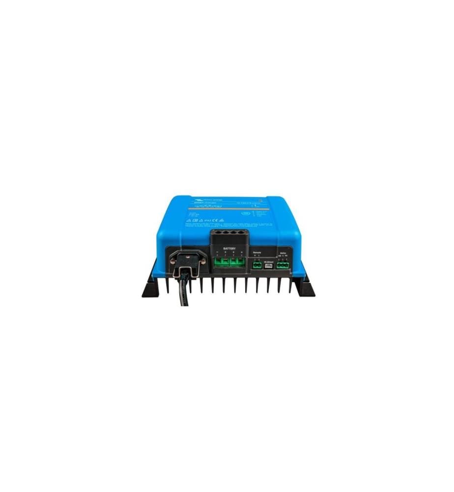 VICTRON - Batterieladegerät Energy Smart IP43 12 V 50A (3)
