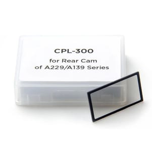 Viofo - CPL-300 Filter für A229-Serien-Rückkamera