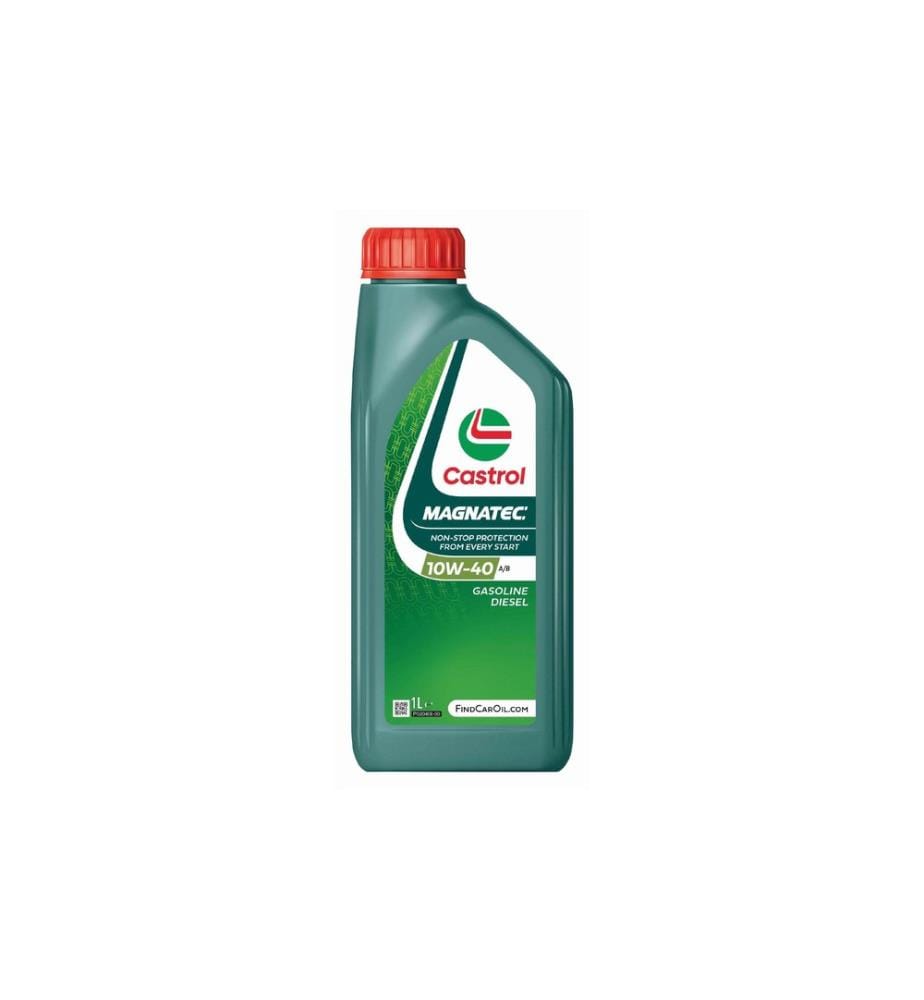 Castrol Huile moteur Magnatec 10W-40 A/B 1 l