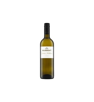 Bannert Grüner Veltliner Classic 2024 - 75 cl
