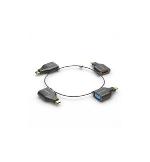 PURELINK - Anneau adaptateur IQ-AR300 USB-C
