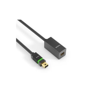 PURELINK - Câble de prolongation ULS Mini DisplayPort, 1 m