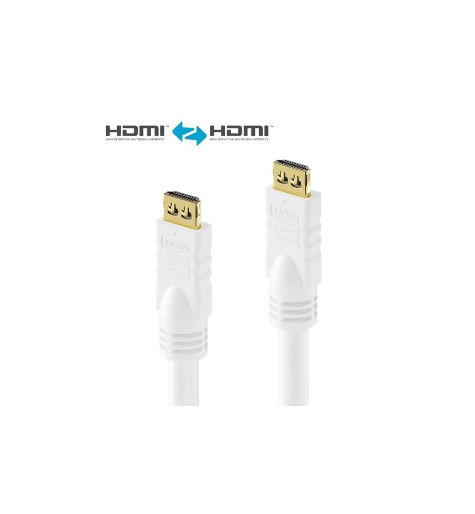 PURELINK - Câble 4K High Speed HDMI 1 m