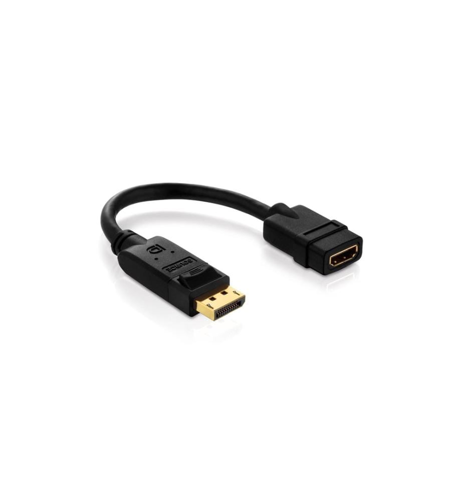 PURELINK - Adapter DisplayPort - HDMI