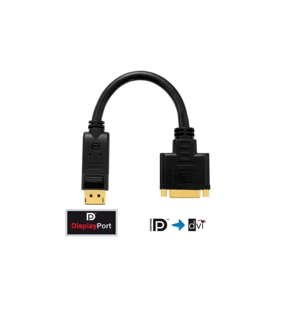 PURELINK - Adapter DisplayPort - DVI-D