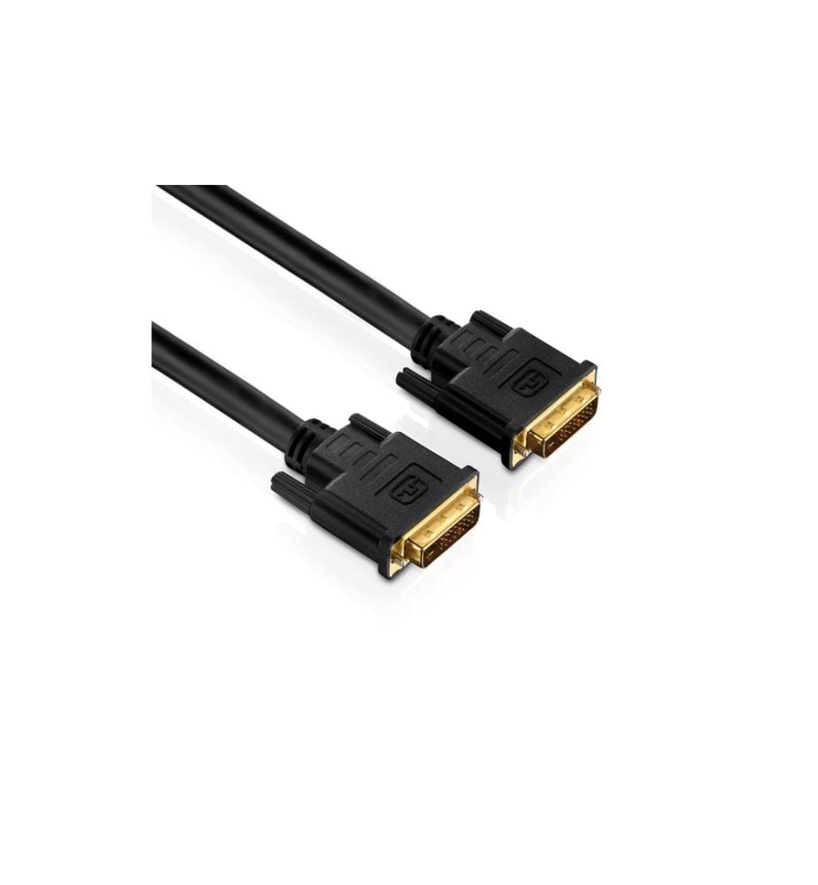 PURELINK - Câble DVI-D - DVI-D, 5 m