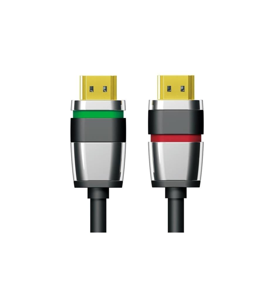 PURELINK - Câble Câble HDMI 4K à haut débit avec canal Ethernet 10.00m