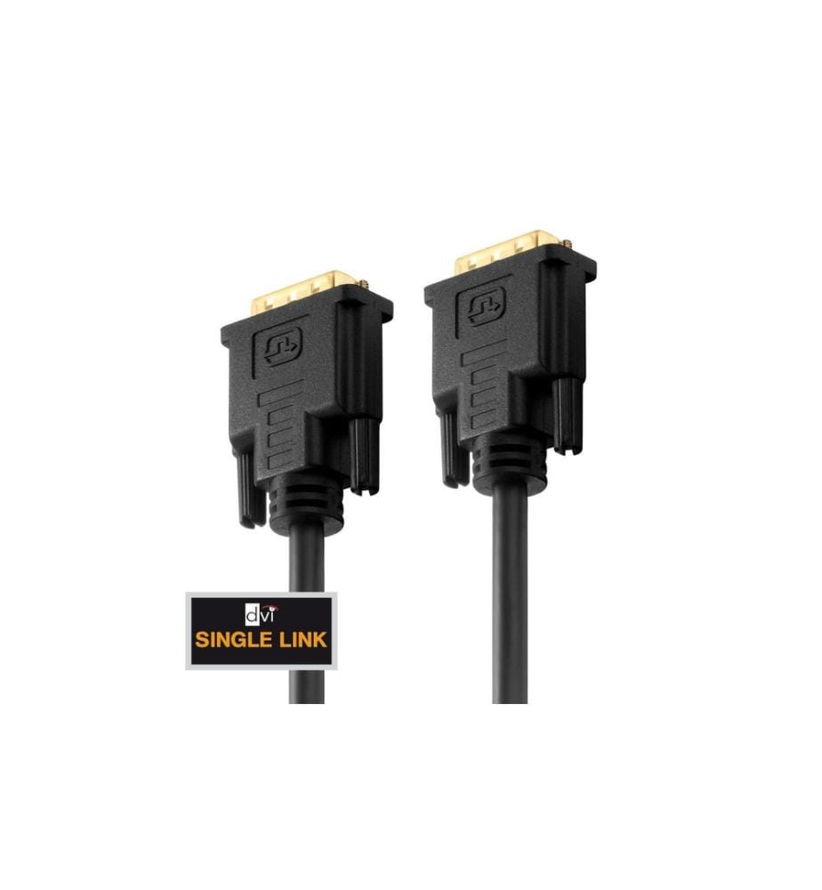 PURELINK - Câble DVI-D - DVI-D, 1 m