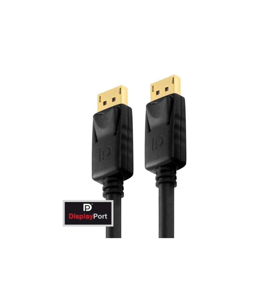 PURELINK - Câble DisplayPort - DisplayPort, 5 m