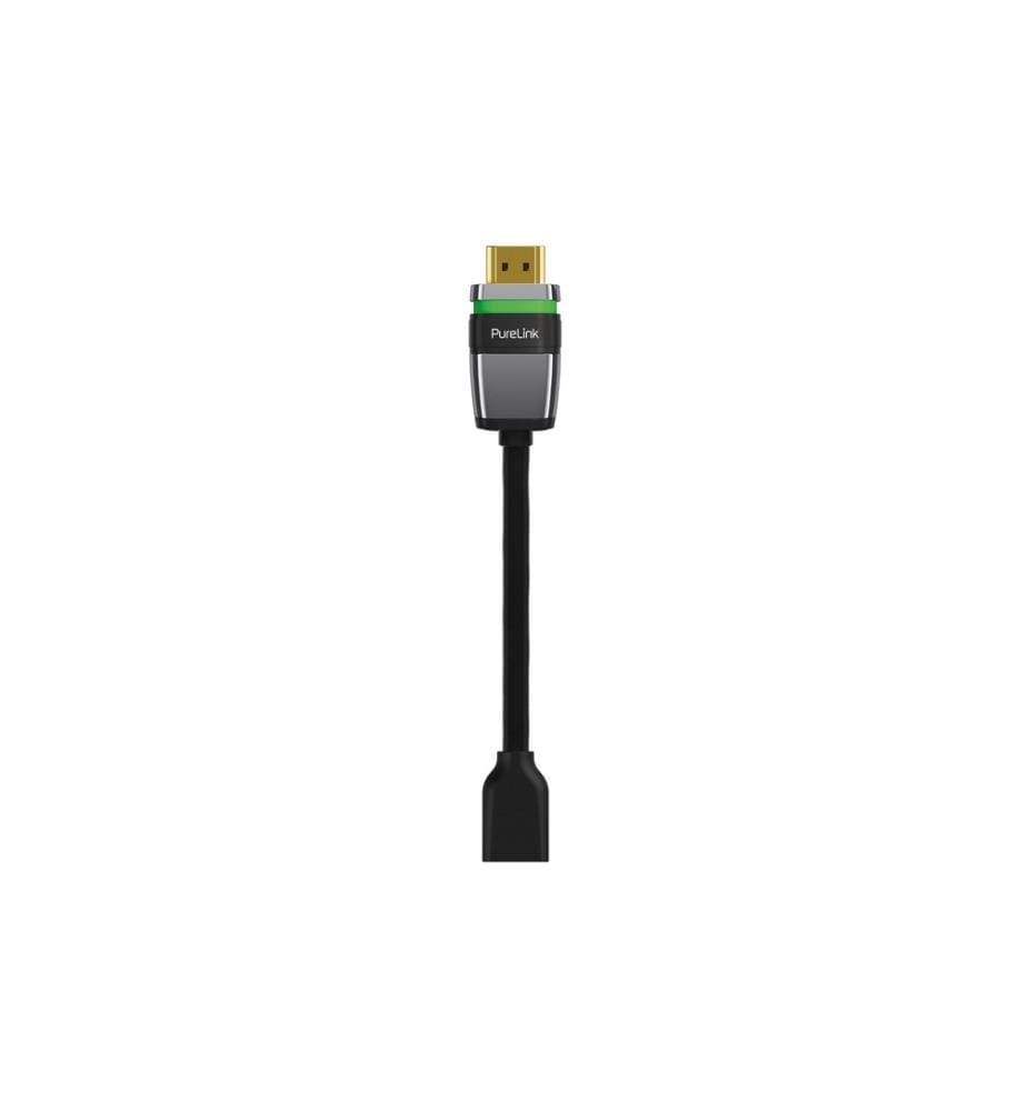 PURELINK - Adapter HDMI Stecker – HDMI Buchse