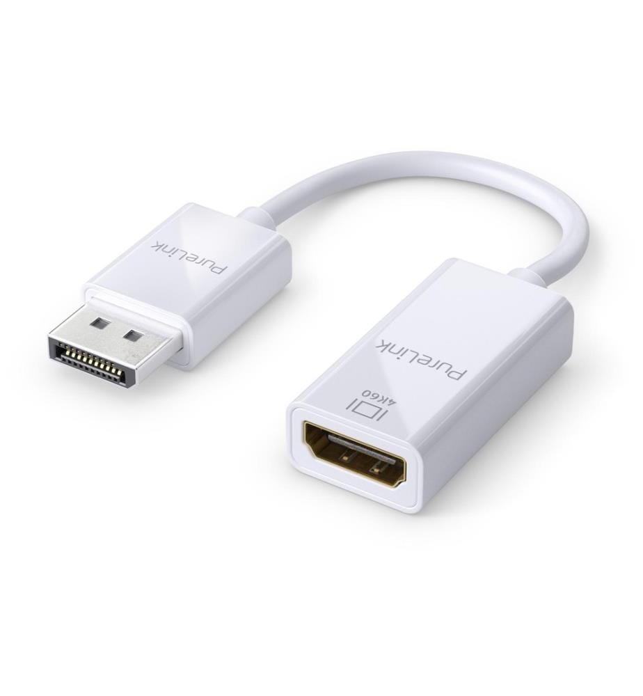 PURELINK - Adapter DisplayPort - HDMI