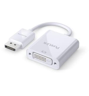 PURELINK - Adaptateur DisplayPort - DVI-D