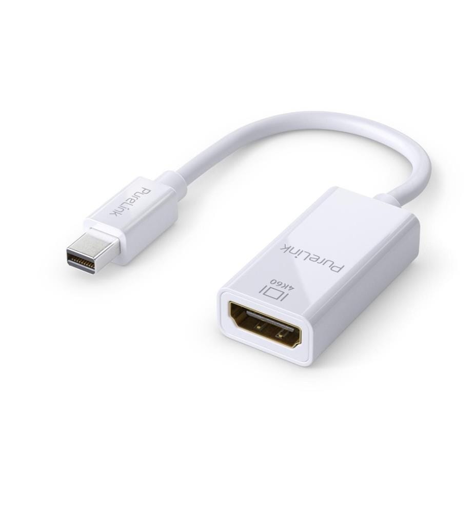 PURELINK - Adapter Mini-DisplayPort - HDMI