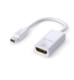 PURELINK - Adaptateur Mini DisplayPort - HDMI