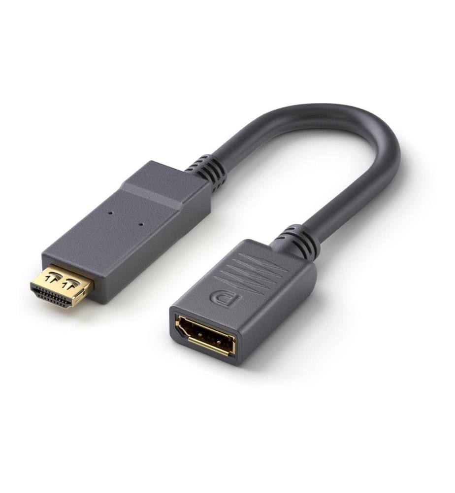 PURELINK - Adapterkabel HDMI - DisplayPort
