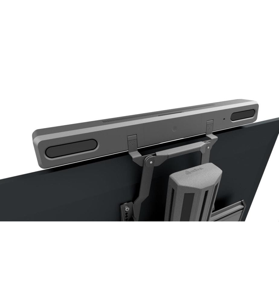 PURELINK - Wandhalterung VL-VB-MNT100 Schwarz