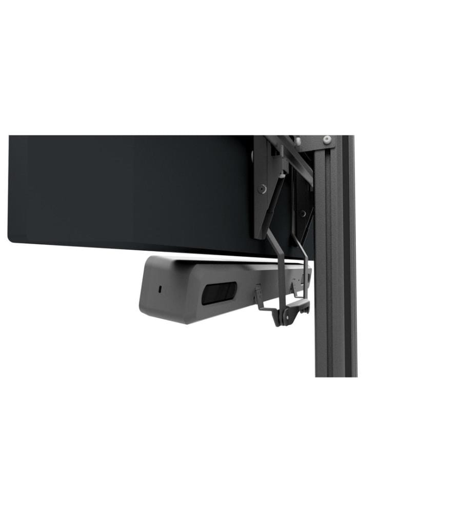 PURELINK - Wandhalterung VL-VB-MNT100 Schwarz