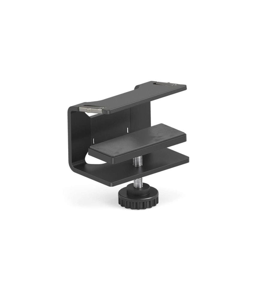 PURELINK - Pince de table Mediahub2 Noir