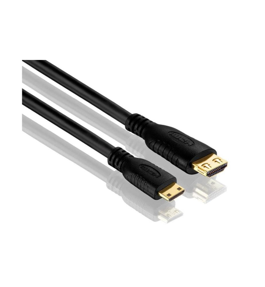 PURELINK - Câble HDMI - Mini-HDMI (HDMI-C), 3 m